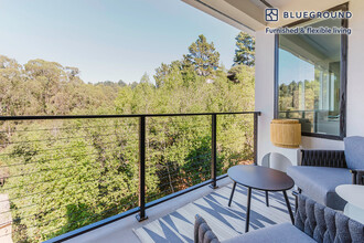 6380 Westover Dr in Oakland, CA - Building Photo - Building Photo