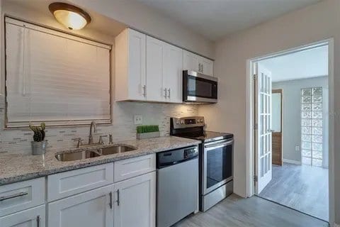 3796 N 139th Ave in Largo, FL - Building Photo - Building Photo