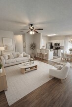 The Madison of Tyler Apartment Homes in Tyler, TX - Building Photo - Building Photo