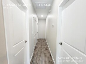 903 Starr St in Mercedes, TX - Building Photo - Building Photo