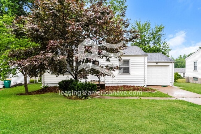 1112 Bakewell Dr in St. Louis, MO - Building Photo - Building Photo