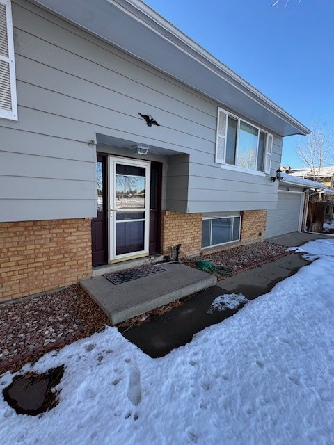 property at 1241 Eagle St