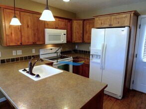 1201 E Gilbert Ave in Coeur d'Alene, ID - Building Photo - Building Photo