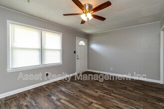 709 Brookridge Cir SW in Knoxville, TN - Building Photo - Building Photo