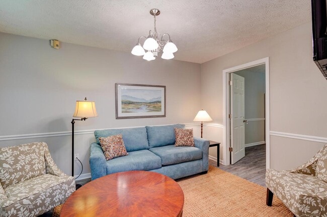 property at 3712 Oil Creek Dr