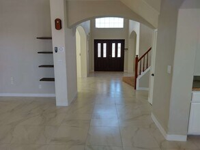 617 Phil Hansen Dr in Canutillo, TX - Building Photo - Building Photo