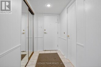 545 St. Laurent Blvd in Ottawa, ON - Building Photo - Building Photo