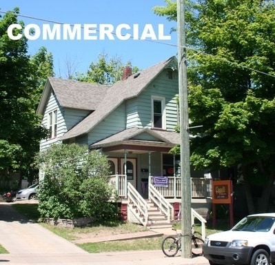 property at 813 N 3rd St