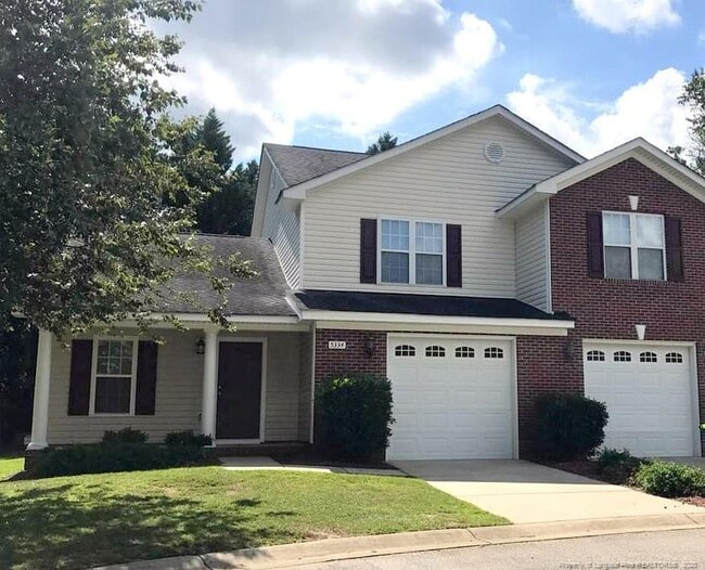 property at 5334 Holland Park Ave