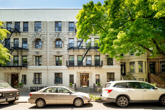 426 Sterling Pl in Brooklyn, NY - Building Photo - Building Photo