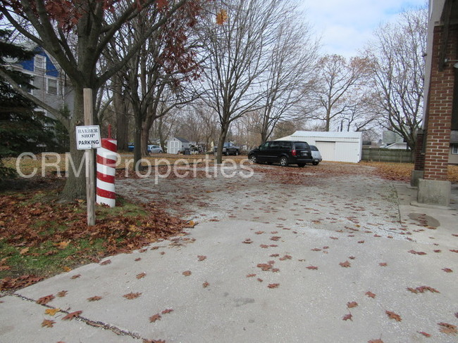 201 N Philips St-Unit -202 in Kokomo, IN - Building Photo - Building Photo