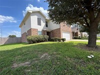 8103 Katie Mill Trail in Spring, TX - Building Photo - Building Photo