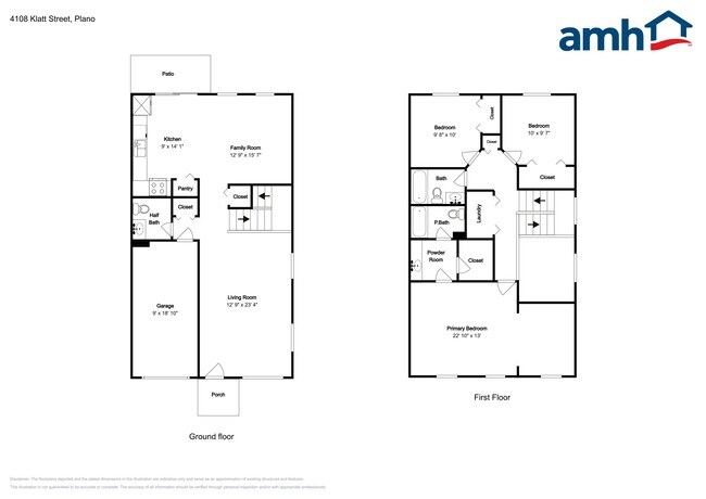 4108 Klatt St in Plano, IL - Building Photo - Building Photo