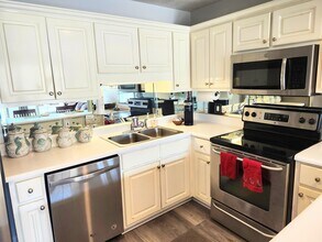 17462 Front Beach Rd, Unit 58-105 in Panama City Beach, FL - Foto de edificio - Building Photo