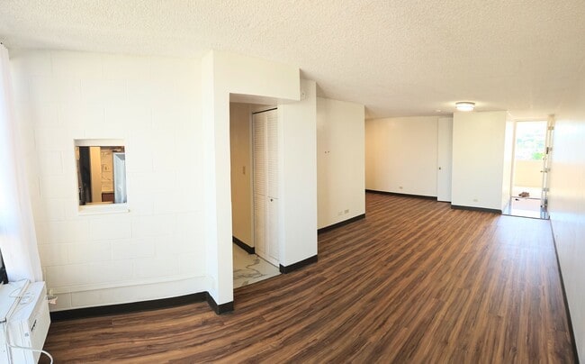 1415 Liholiho St in Honolulu, HI - Building Photo - Building Photo