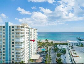 305 N Pompano Beach Blvd in Pompano Beach, FL - Building Photo
