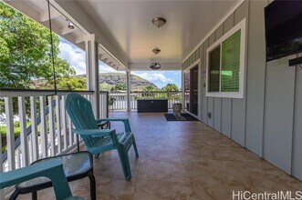85-157-157 Waianae Valley Rd in Waianae, HI - Building Photo - Building Photo