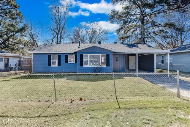 115 Larkin St in Benton, LA - Building Photo