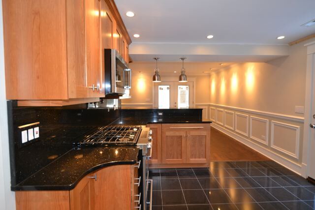 1415 W Byron St, Unit M00B in Chicago, IL - Building Photo - Building Photo
