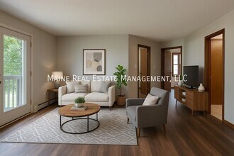 4 Hartley St in Lewiston, ME - Building Photo - Building Photo