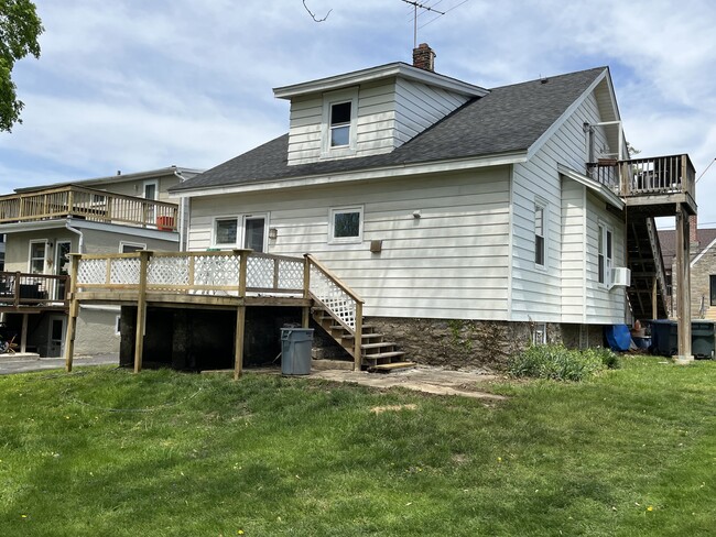 2530 Radcliffe Ave, Unit 2530A Radcliffe Avenue in Roslyn, PA - Building Photo - Building Photo