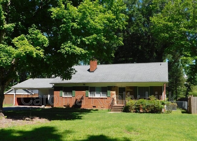 property at 411 Gray Dr