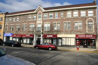 5938 W Lake St in Chicago, IL - Building Photo - Building Photo