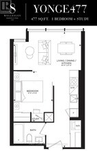 8 Wellesley St W in Toronto, ON - Building Photo - Building Photo