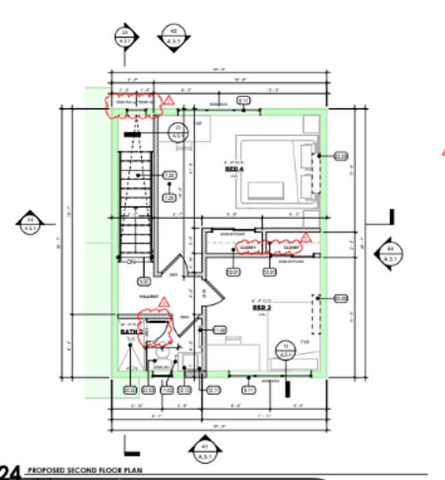 344 Henderson Ave in San Luis Obispo, CA - Building Photo - Building Photo