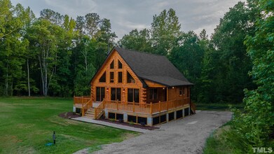 186 Buoy Dr in Henderson, NC - Foto de edificio - Building Photo