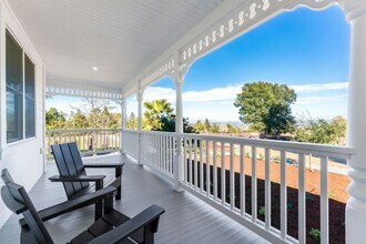 3485 Frei Rd in Sebastopol, CA - Building Photo - Building Photo