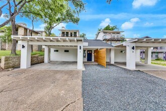 1905 Woodland Ave in Austin, TX - Building Photo - Building Photo