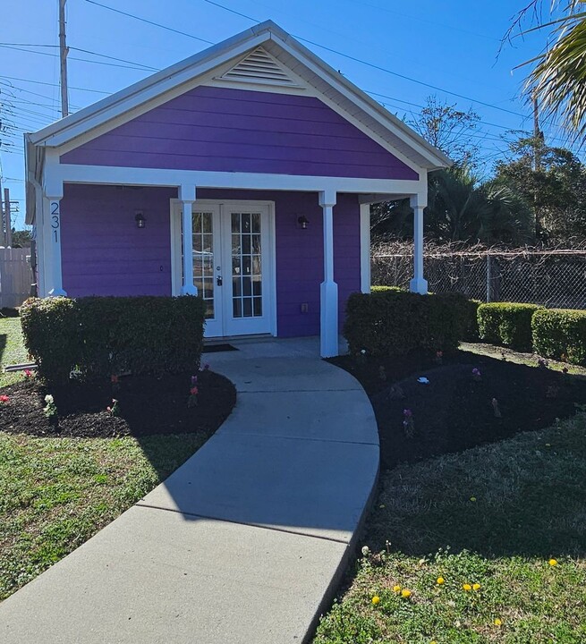 231 Addison Cottage Way in Murrells Inlet, SC - Building Photo