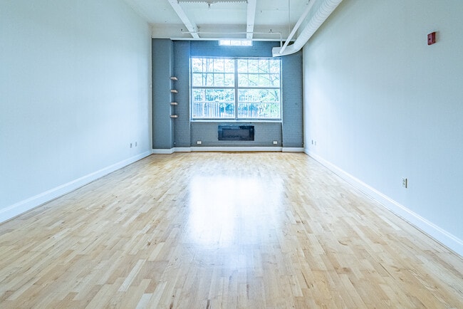 property at 306 N 26th St