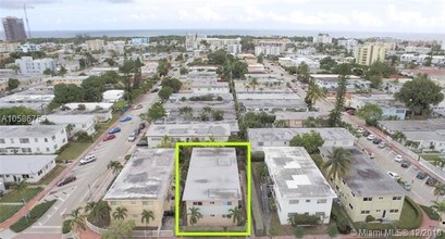 8125 Hawthorne Ave-Unit -3 in Miami Beach, FL - Building Photo - Building Photo