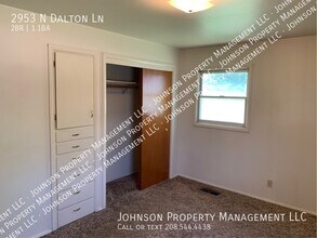 2953 N Dalton Ln in Boise, ID - Building Photo - Building Photo