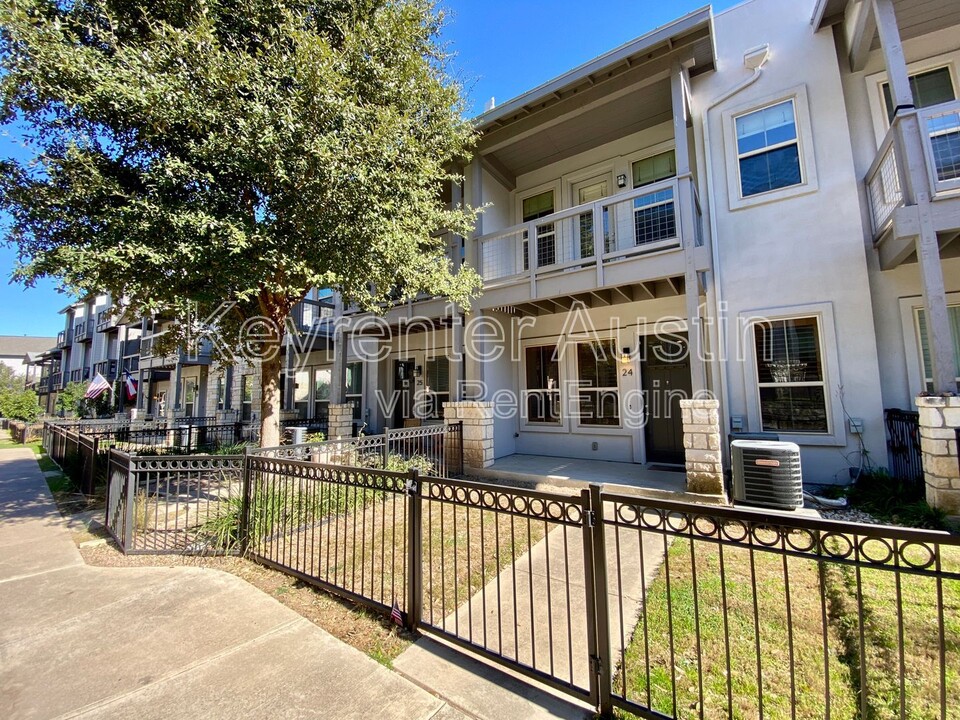 2520 Bluebonnet Ln in Austin, TX - Building Photo