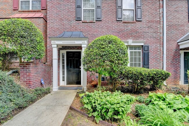 property at 3426 Town Square Dr NW