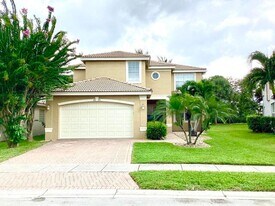 5045 Nautica Lake Cir in Greenacres, FL - Building Photo