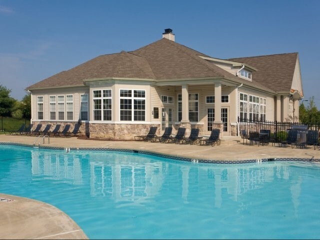 The Lantern Apartments photo'