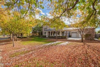 20927 W Main St in Buckeye, AZ - Building Photo - Building Photo