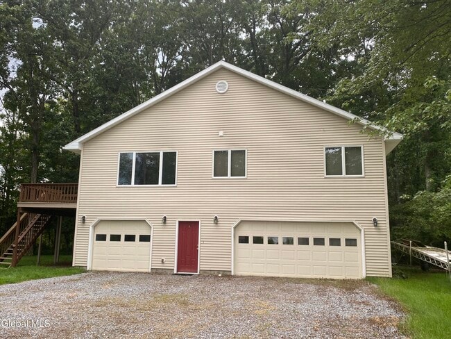 property at 12 Lake Ave