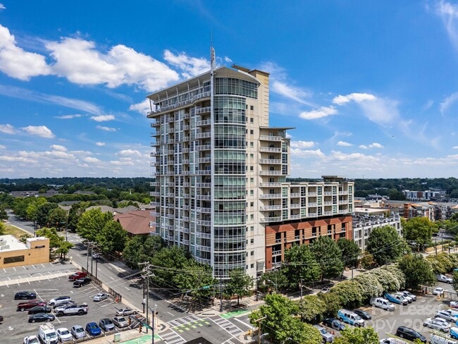 505 E 6th St in Charlotte, NC - Building Photo - Building Photo