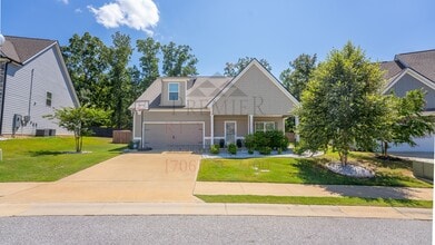 7594 Mockernut Wy in Columbus, GA - Building Photo - Building Photo