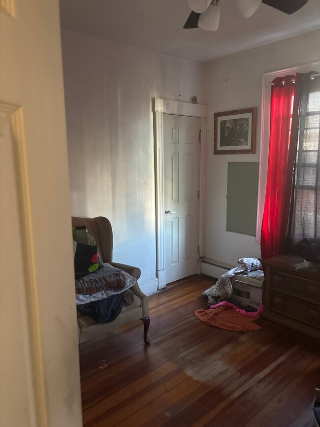 property at 887 New Britain Ave