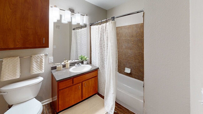 Altitude Baton Rouge in Baton Rouge, LA - Building Photo - Building Photo