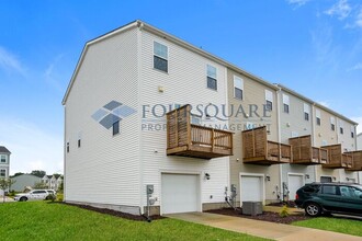 2634 Chert Ln in Raleigh, NC - Building Photo - Building Photo