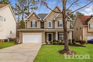 237 Berkeley Ridge Dr in Columbia, SC - Building Photo