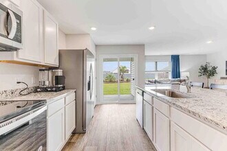 4071 Morning Lgt Dr SE in Bolivia, NC - Building Photo - Building Photo