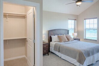 Dakota Ridge in Williston, ND - Building Photo - Building Photo